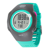 soleus women's gps turbo digital running sport watch