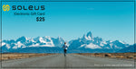 Soleus Electronic Gift Card